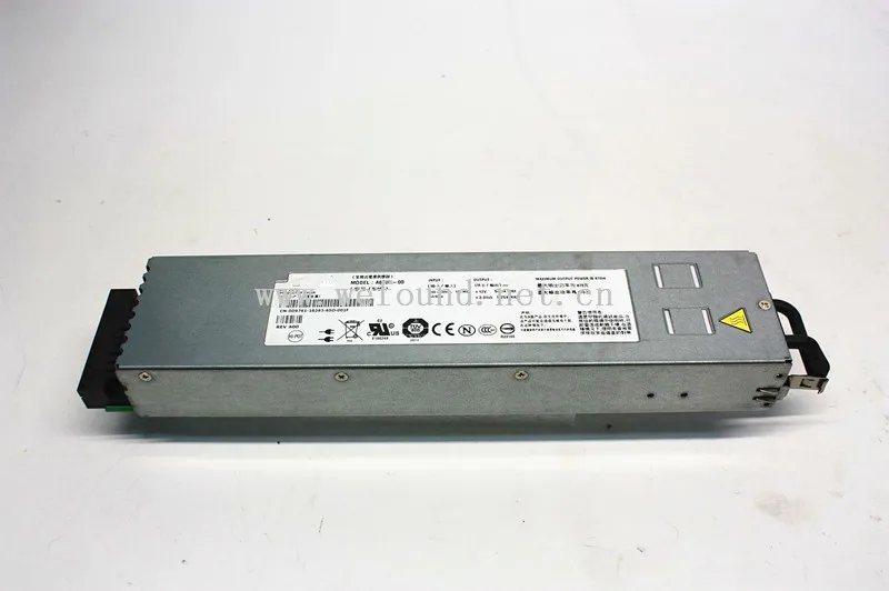 100% рабочий источник питания для WJ829 D9761 MY064 PE1850 A670P 00 550 Вт полностью