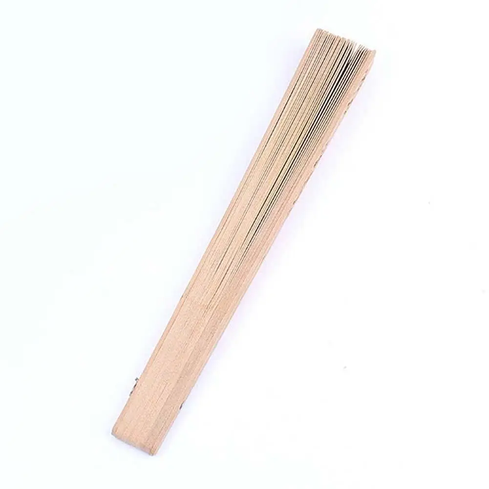 Китайский стиль ручной вентилятор для летних случаев ароматное украшение дома 20