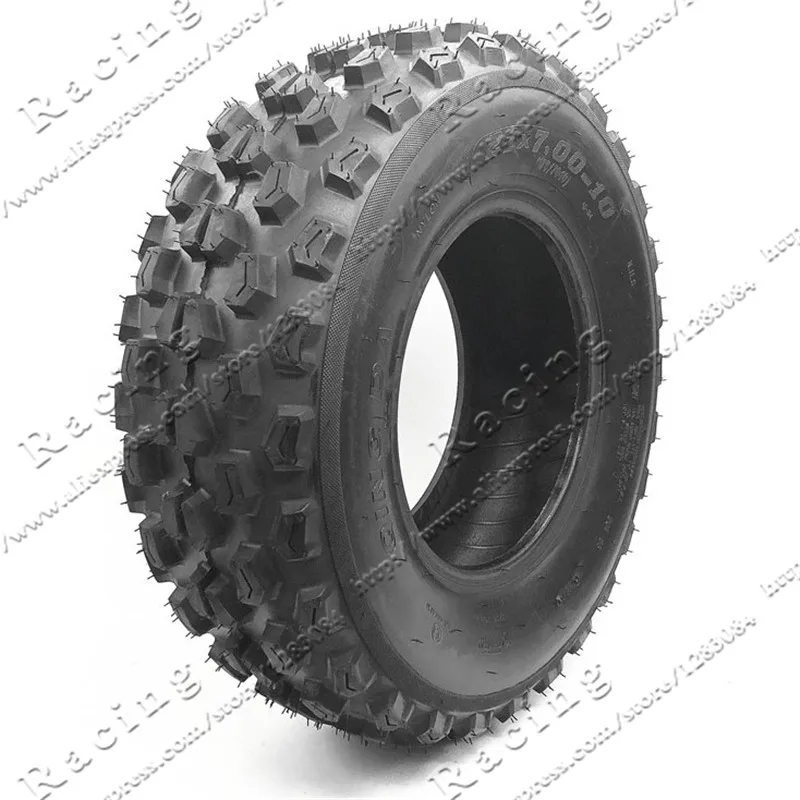21X7.00 10 ATV шина 175/70 четырехколесный мотоцикл дюймовая подходит для китайских 125cc