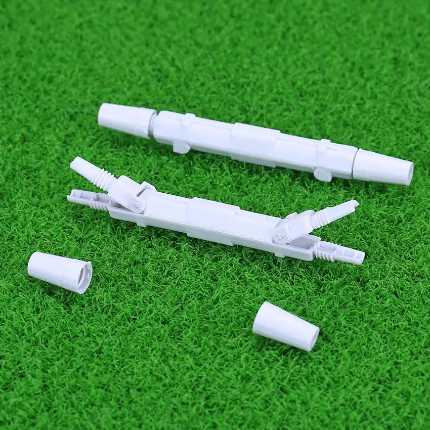 KELUSHI Drop fiber cable protection box оптическая маленькая круглая трубка термоусадочная для