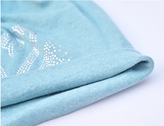 Бесплатная доставка осенне-зимние облегающие шапки шапка-тюрбан с бриллиантами