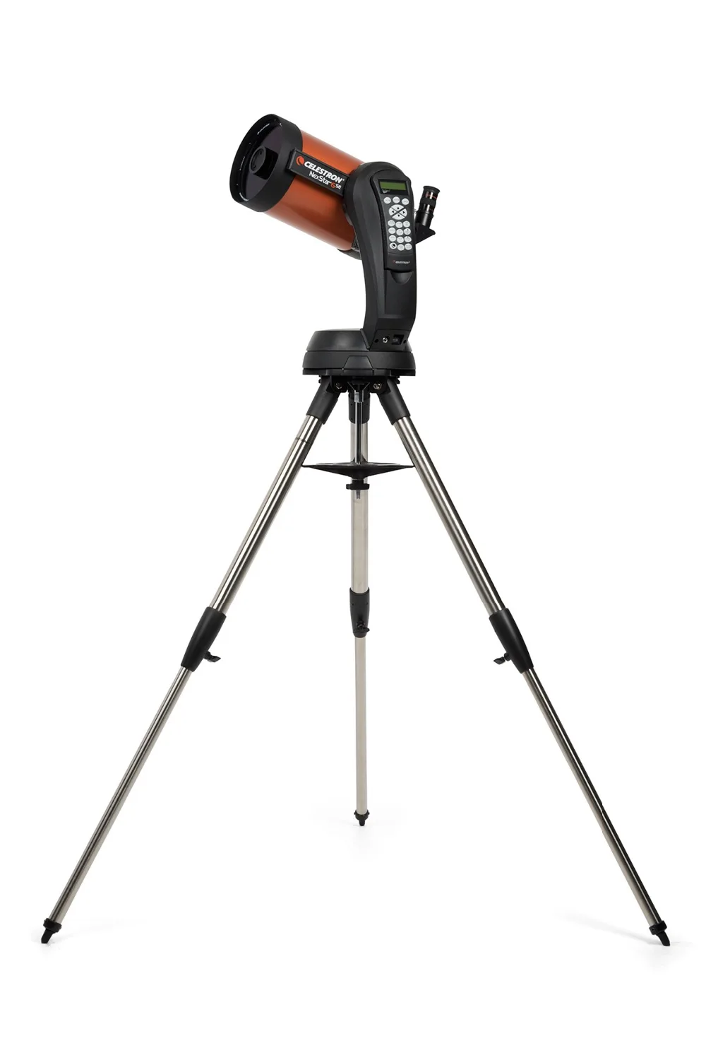 Celestron NexStar 6SE 150 мм f/10 Шмидт Каскадный Компьютеризированный астрономический