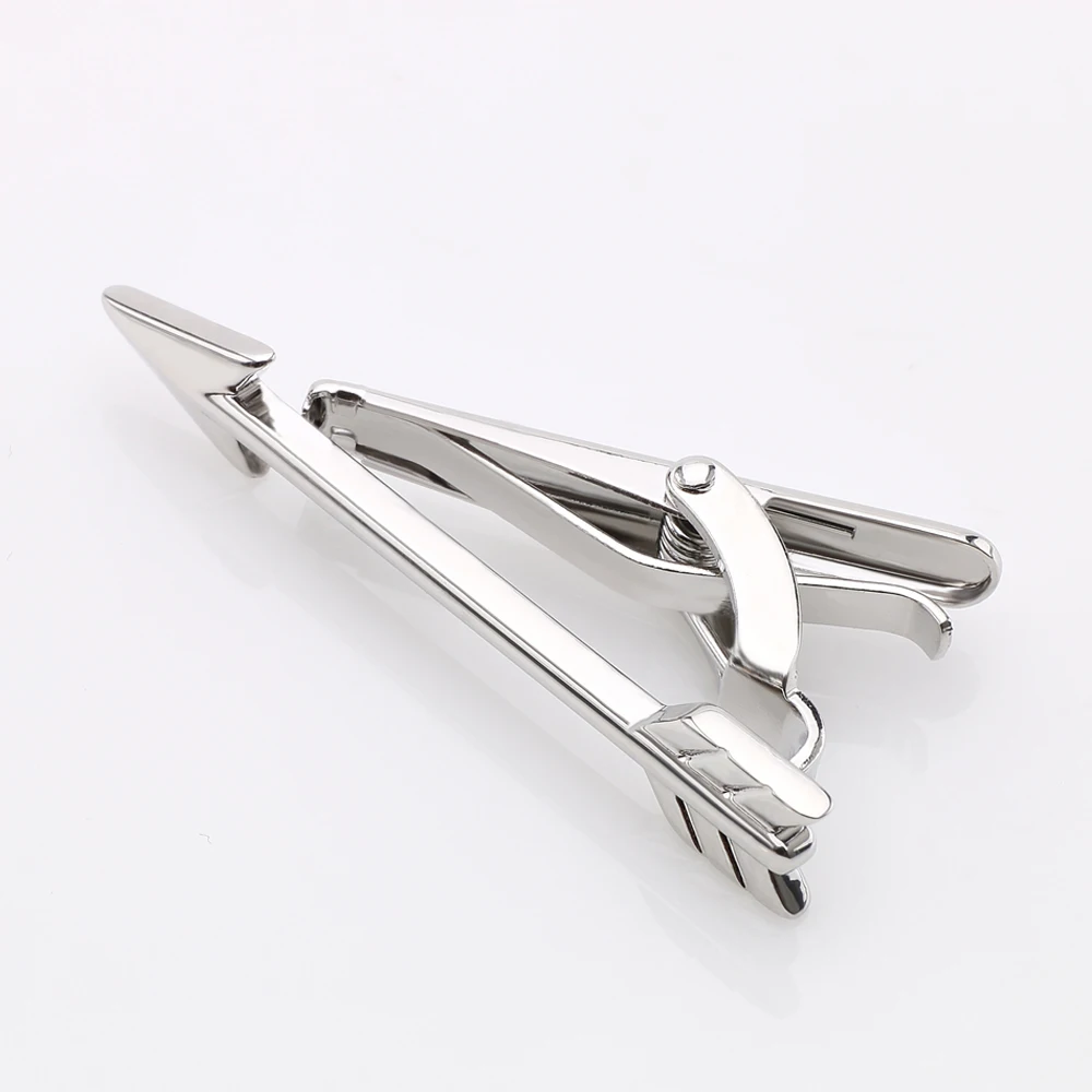 Новинка 2017 Женская Классическая строка из нержавеющей стали Мужская застежка