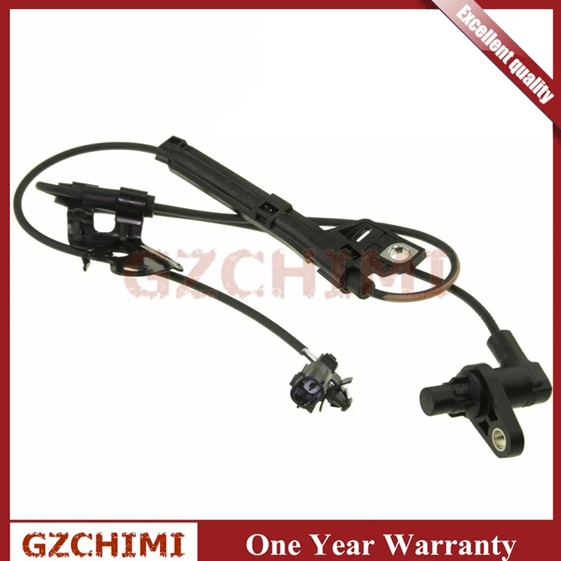 89542 02090 8954202090 новый датчик скорости ABS для матрицы 2009 2012 Toyota Corolla 2016 Передняя правая