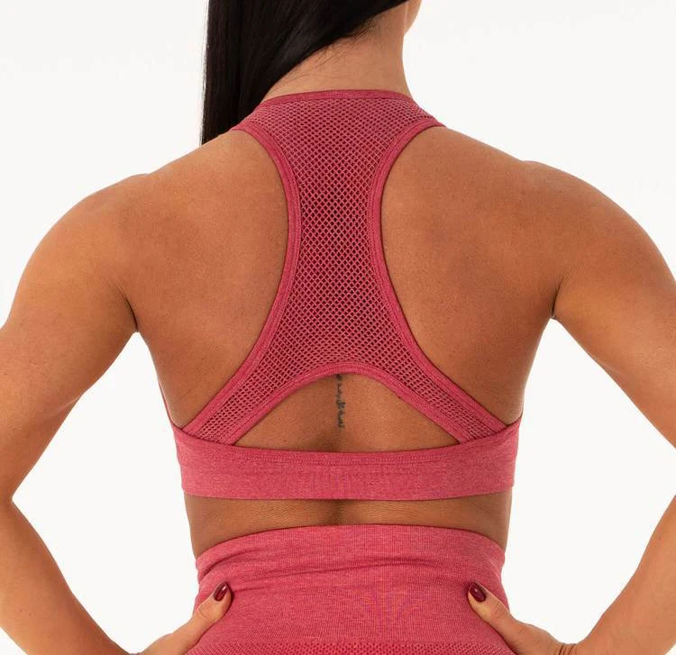 Women Gym Shorts High Waist Seamless Sport Yoga Shorts Go dry Summer Running Shorts Sportswear Athletic Push Up Fitness Shorts