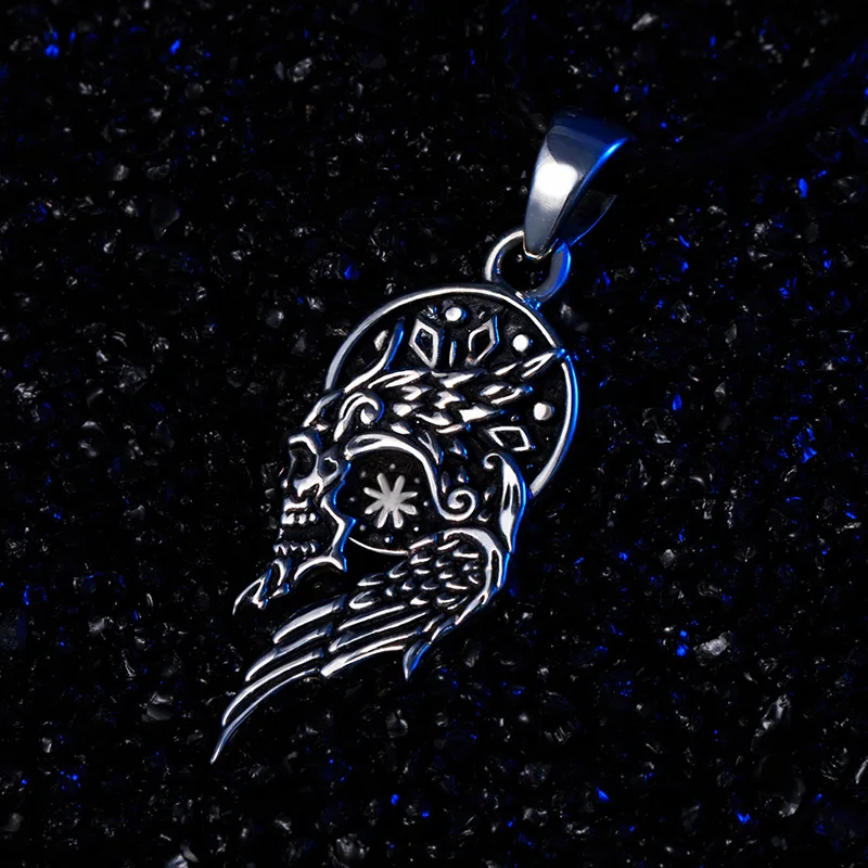 Final Fantasy Королевстве Lucis кулон Цепочки и ожерелья 925 Серебряный Косплэй Jewelry новые унисекс Подвески Косплэй реквизит подарки