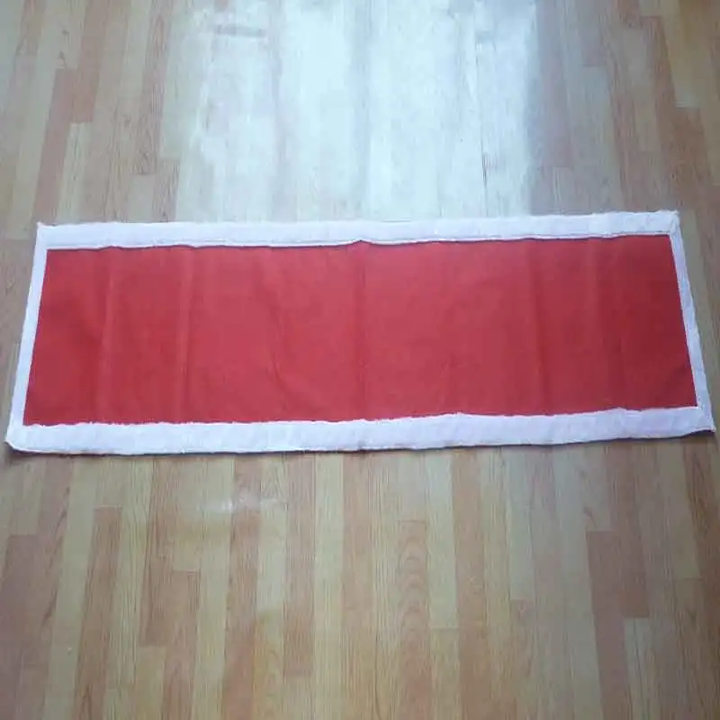 Новогодняя настольная дорожка x 40 см коврик рождественские украшения скатерть