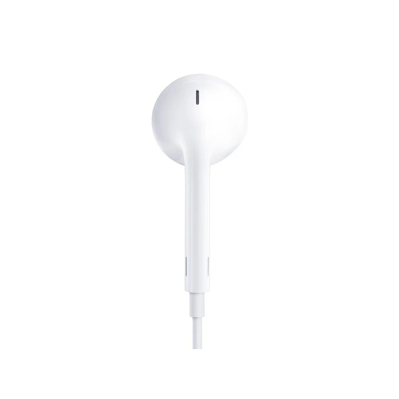 Внутриканальные наушники с микрофоном Apple EarPods 3 5 мм | Электроника