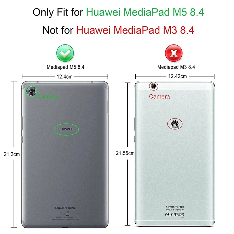 Премиум Защитный чехол из искусственной кожи чехол-подставка с ручным ремешком и