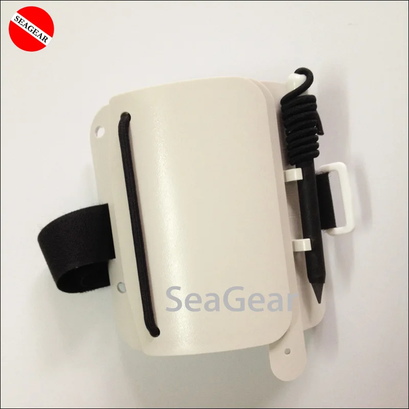 3 панели для подводного плавания с карандашом дайвинга|dive slate|slate slateslate pencils |