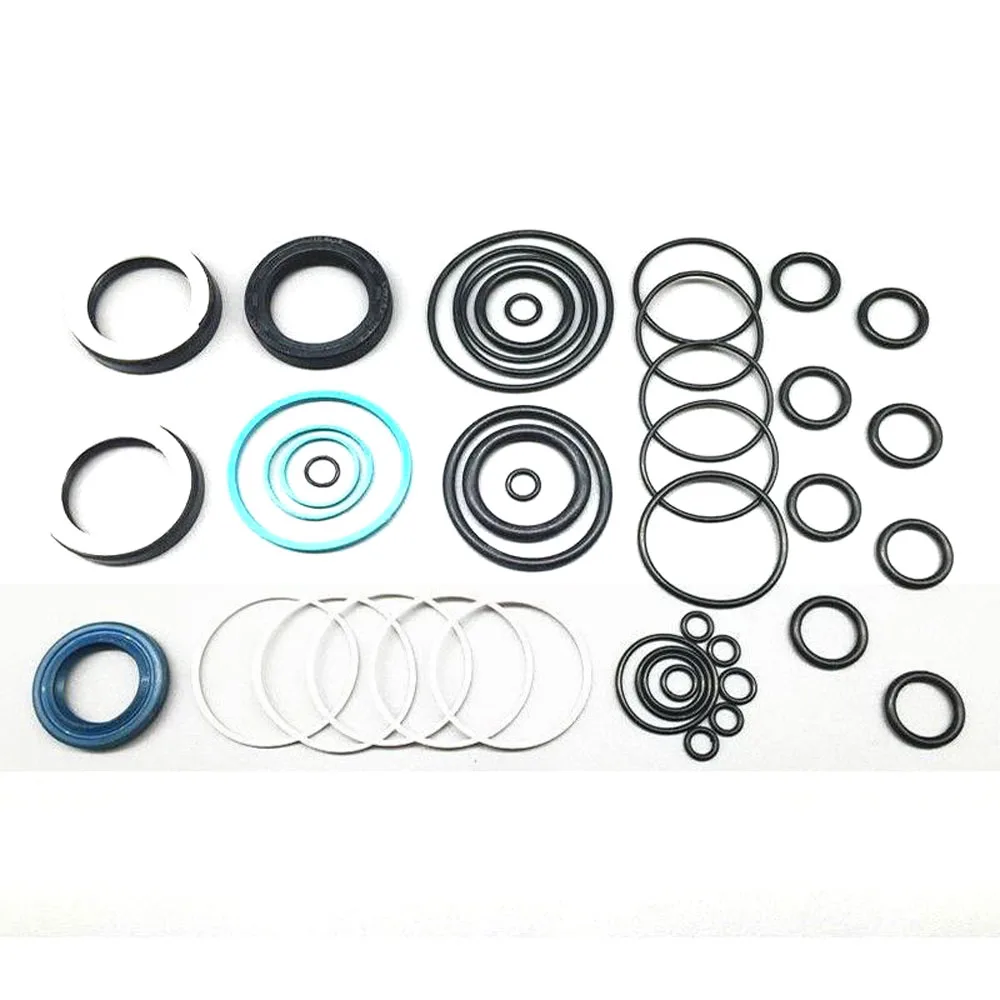 Car Power Steering Repair Kits Gasket For Bmw e38 32 131 141 335