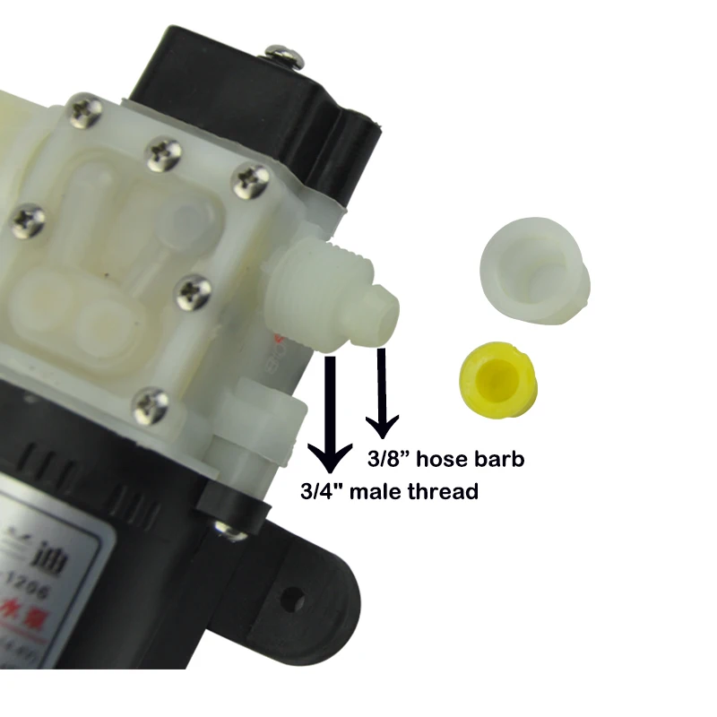 Портативный Crocodie Clip DC 12V моторное масло экстрактор сменный насос моторное масло дизельный всасывающий насос экстрактор набор для передачи
