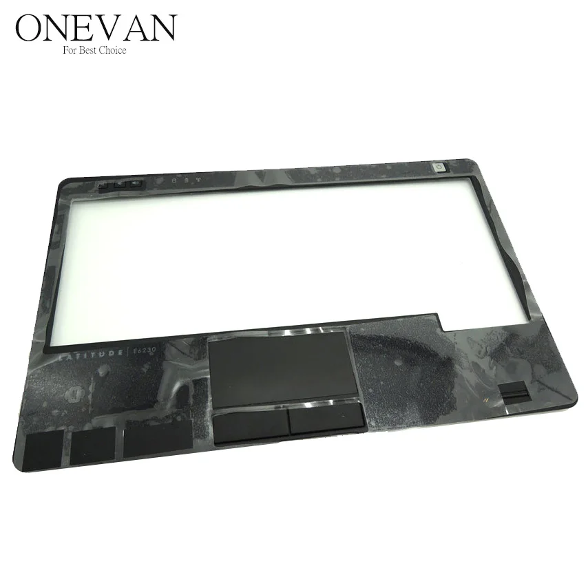 Новинка для Dell широта E6230 Подставка рук с тачпадом Figer принтом CWD7D 0CWD7D|Сумки и
