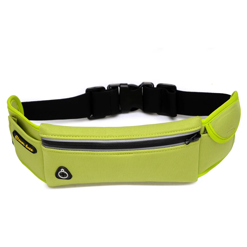 Поясная сумка водонепроницаемая для путешествий мужчин и женщин|money belt bag|waist bag
