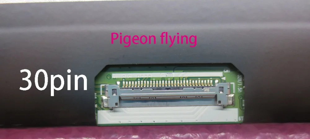 Для Thinkpad T460 T460S T460P A475 A485 T470 T480 L480 14.0" 1920*1080 30 pin IPS LCD FRU 01AV853 01LW010 02DL764 00NY408