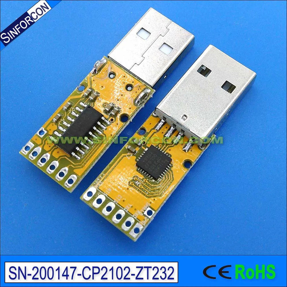 Win10 Android Silabs CP2102 CP210x USB RS232 Последовательный драйвер кроссовер нулевой модемный
