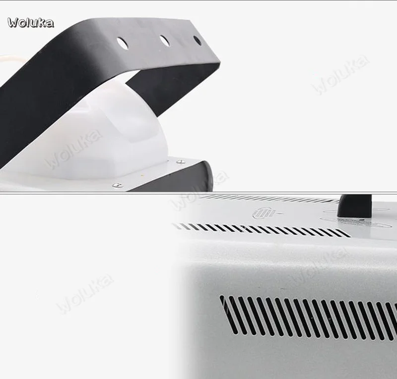 Спрей для сцены CD50 W02 с дистанционным управлением 1500 Вт|Эффект освещения сцены| |