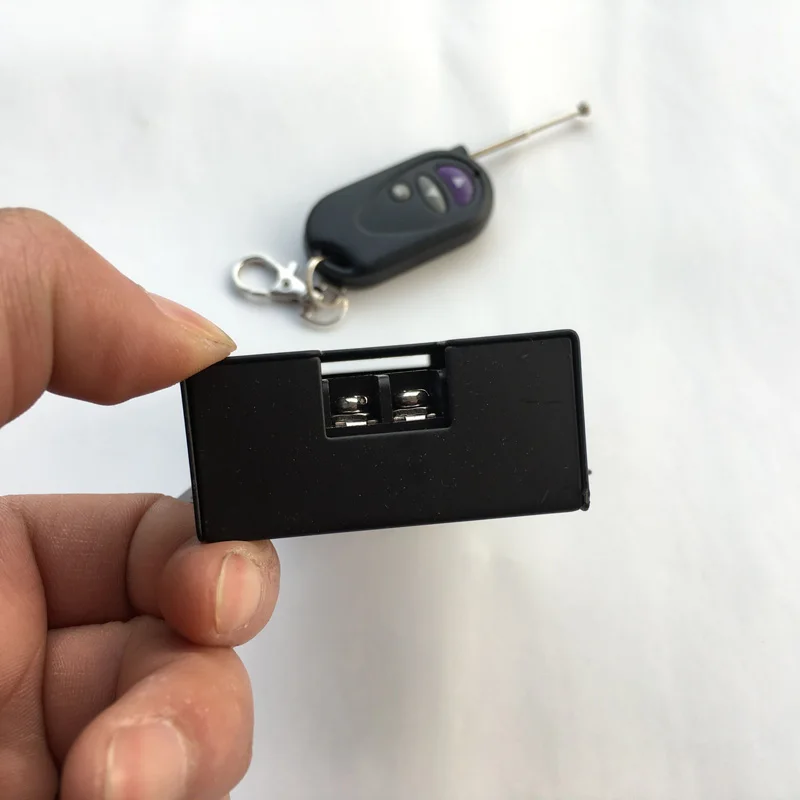 Беспроводной пульт дистанционного управления вспышкой 12 В 24 в 360 Вт постоянного