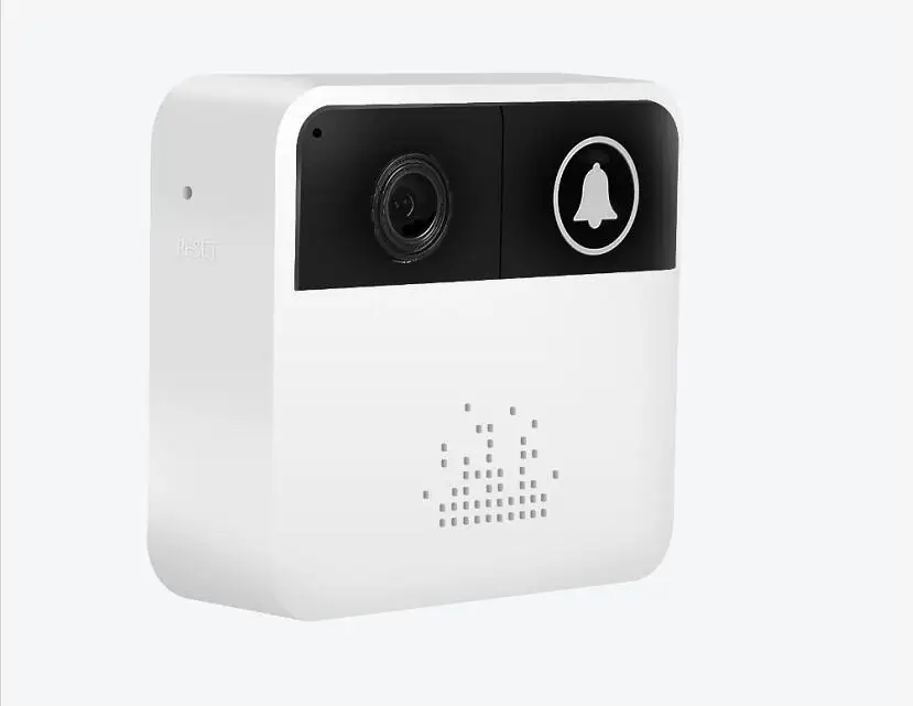 IP домофон Wi Fi видеодомофон беспроводной дверной Звонок|Дверной звонок| |