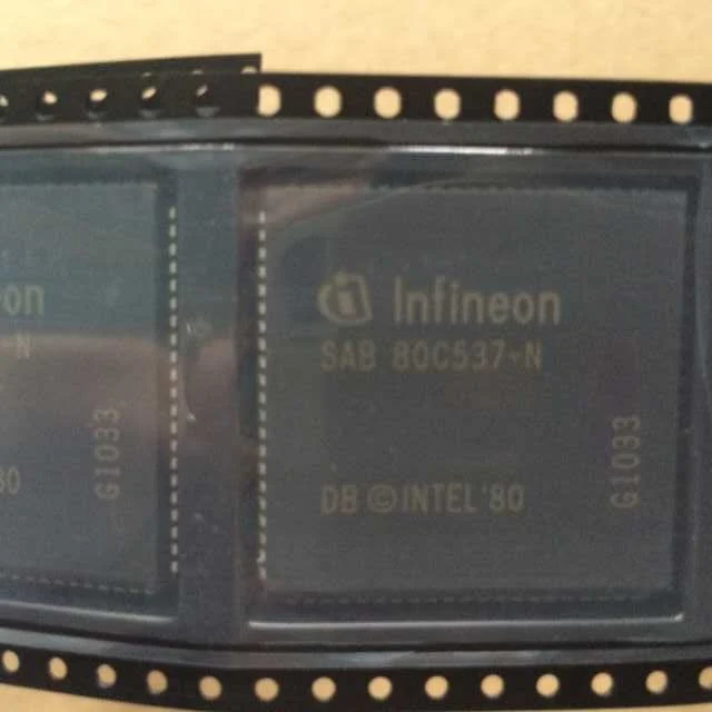 SAB-80C537-N |
