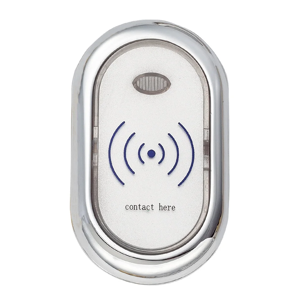 RF идентификация электронная смарт карта цинковый сплав замок сауны|lock card|lock smartlock