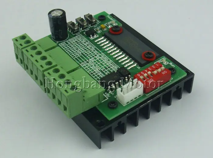 CNC mach3 USB 4 осевой комплект, 4 шт. TB6560 шаговый Драйвер+ mach3 USB шаговый двигатель плата контроллера+ 4 шт. nema17 мотор+ блок питания