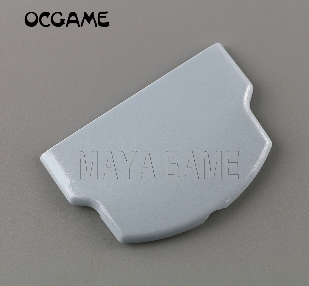 OCGAME разноцветная задняя крышка аккумулятора для PSP 2000 psp2000 сменный защитный чехол