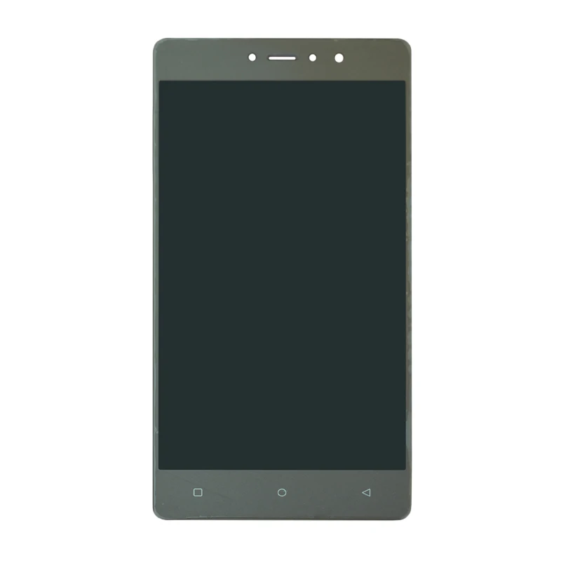 Для Condor Allure A8 ЖК-дисплей с сенсорным экраном дигитайзер стекло комбинированная
