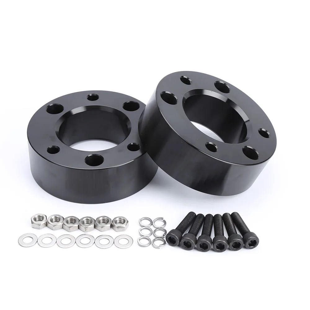 Ксп 3 ''Передняя алюминиевая заготовка Выравнивания Лифт комплект поднять