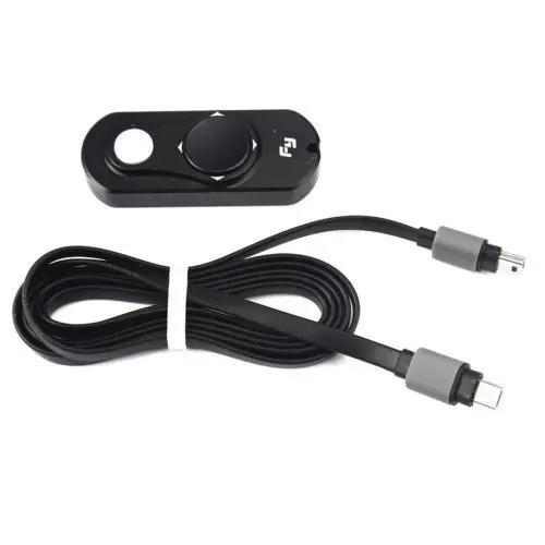 

FeiyuTech G4 Remote Control For Feiyu Tech FY G4 3-axis Handheld Gimbal Spare Parts Accessories Transmitter Controller