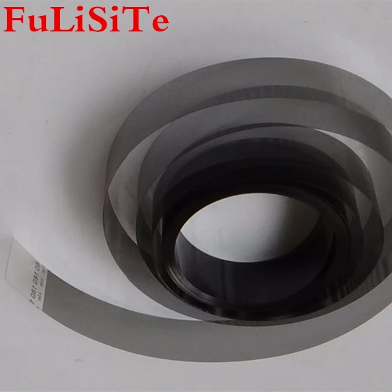Натуральная FuLiSiTe 360 точек/дюйм Кодер лента 360lpi фильма использовать для H9740