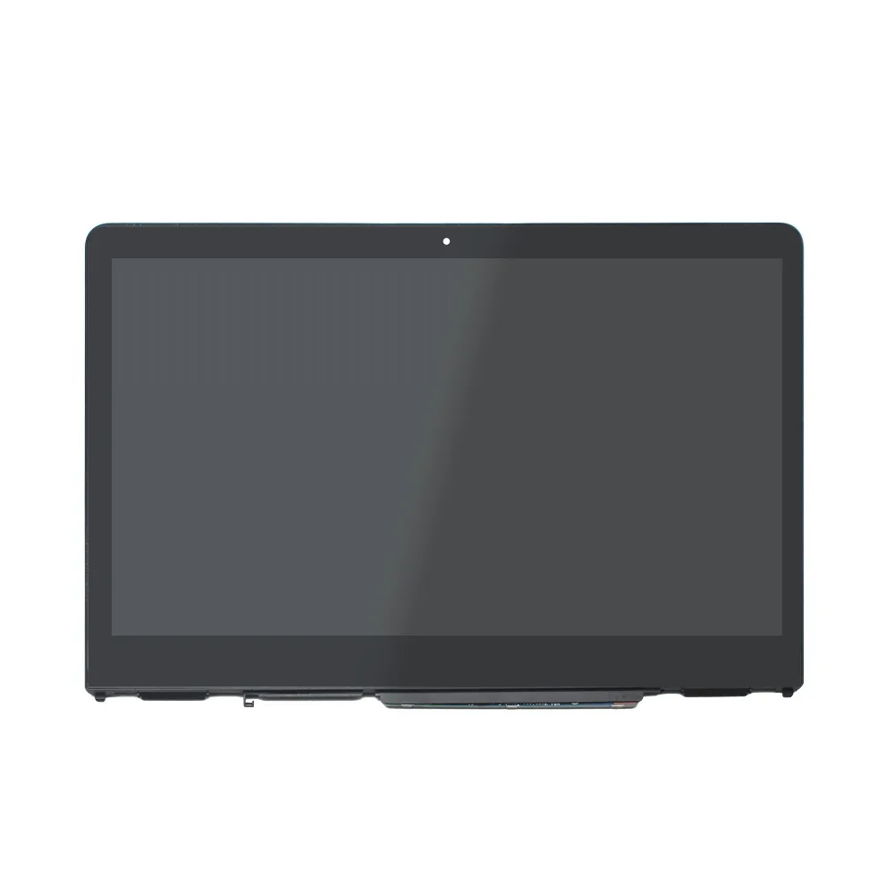 FHD LCD Touch Screen Assembly with Bezel For HP X360 14-ba142ns 14-ba142tx 14-ba143ns | Компьютеры и офис