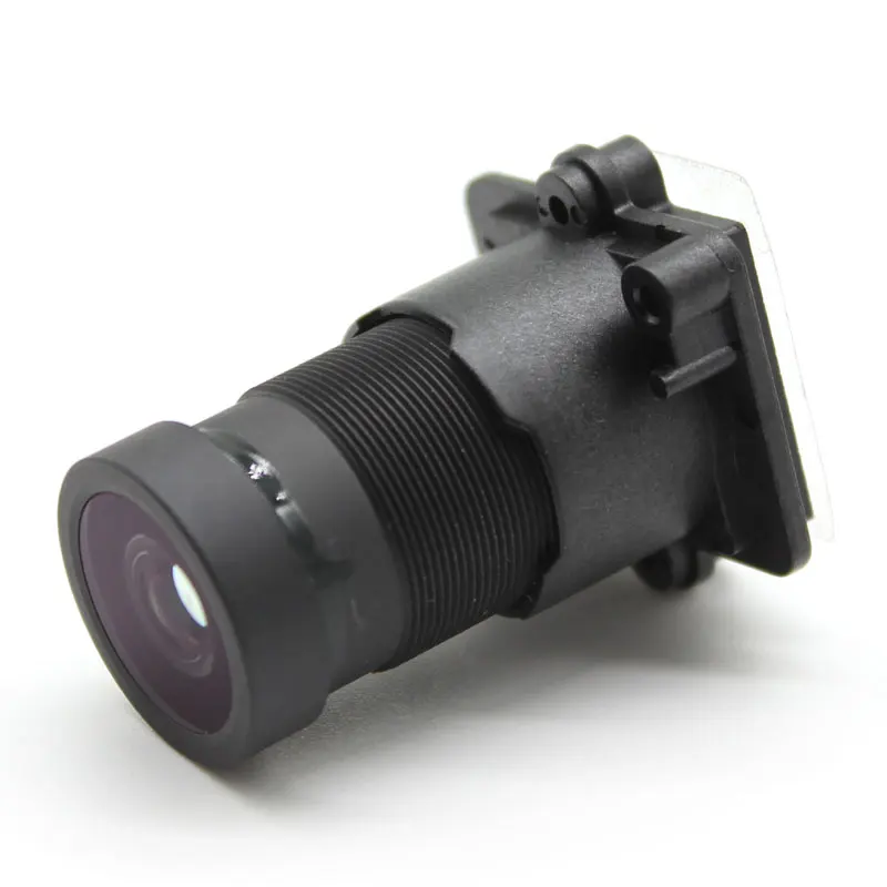 HD Starlight 4 мм 6 мм cctv Объектив фиксированная диафрагма, инфракрасная съемка доска F1.6 с IRCUT для безопасности IP камера