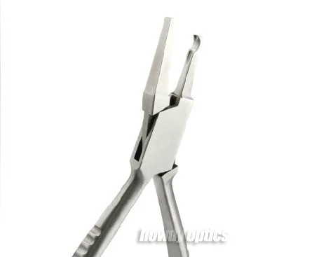 Качественные плоскогубцы AB Nosepad AB14 AB15 AB18 AB55 Бесплатная доставка|pliers| |