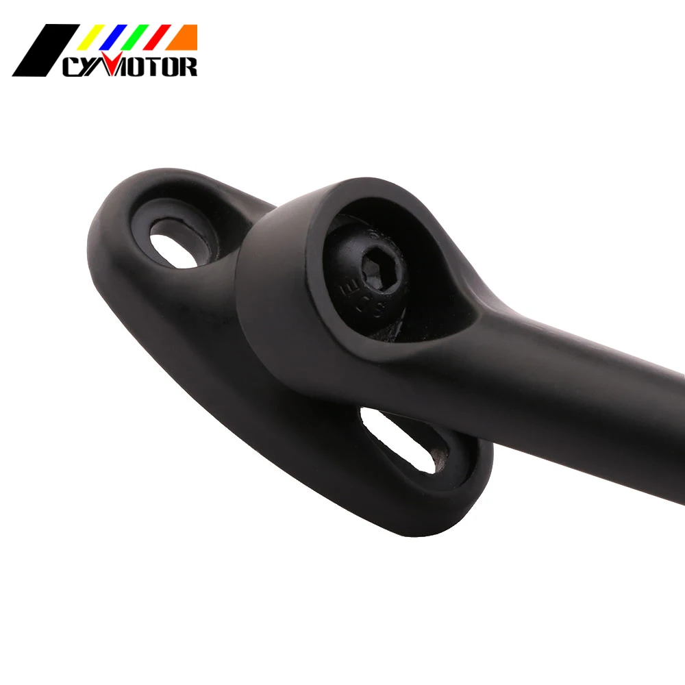 Мотоциклетное левое правое боковое зеркало заднего вида для HONDA CBR250 CBR 250 CB1300S 2008