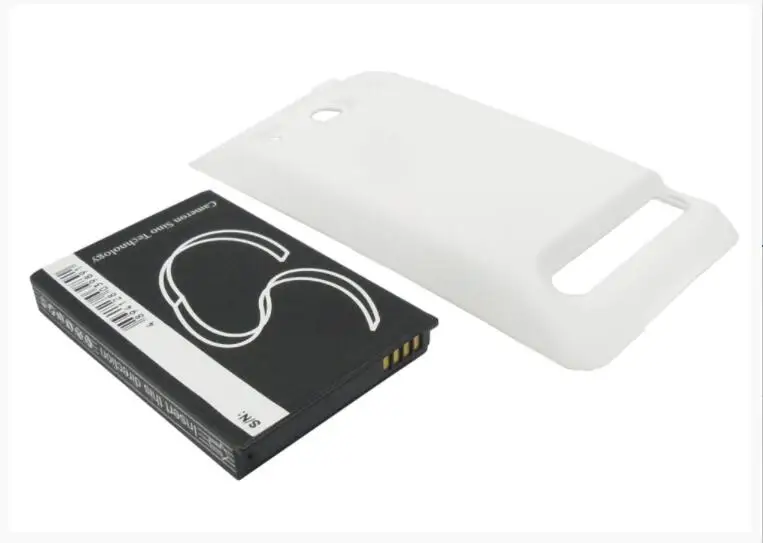 Аккумулятор Cameron Sino 2200 мАч для HTC A9292 EVO 4G сверхзвуковой 35H00123-00M 35H00123-02M 35H00123-03M
