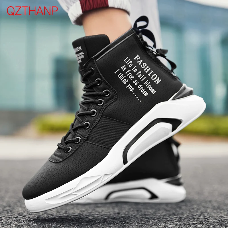

Casual Shoes Sneakers for Men Breathable Waterproof Krasovki Lightweight Fashion Casual Male Shoes Adult Tenis Masculino Adulto