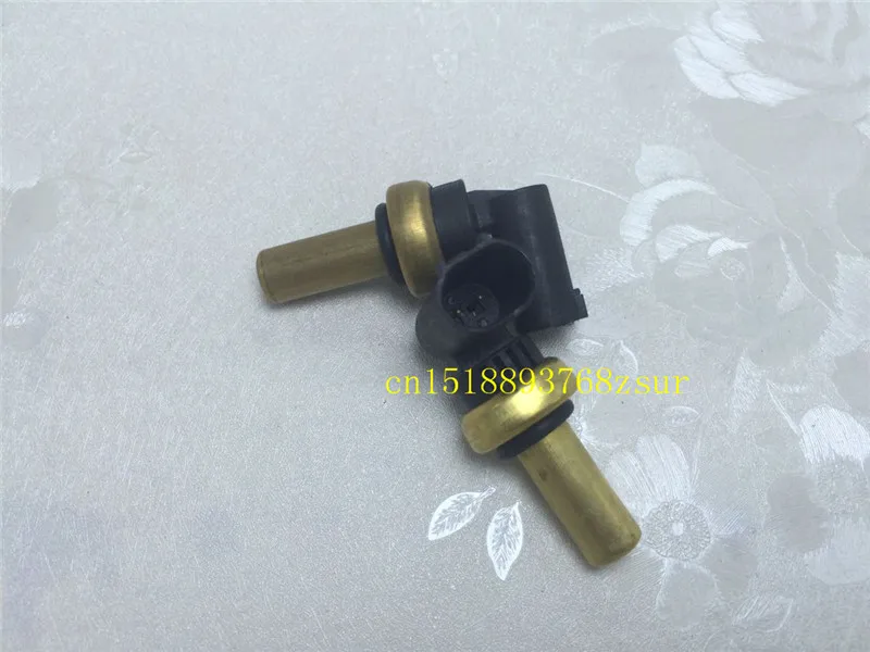 Датчик температуры охлаждающей жидкости для Buick Encore для Chevrolet Volt Cruze Sonic 55353807 55591401 55563530