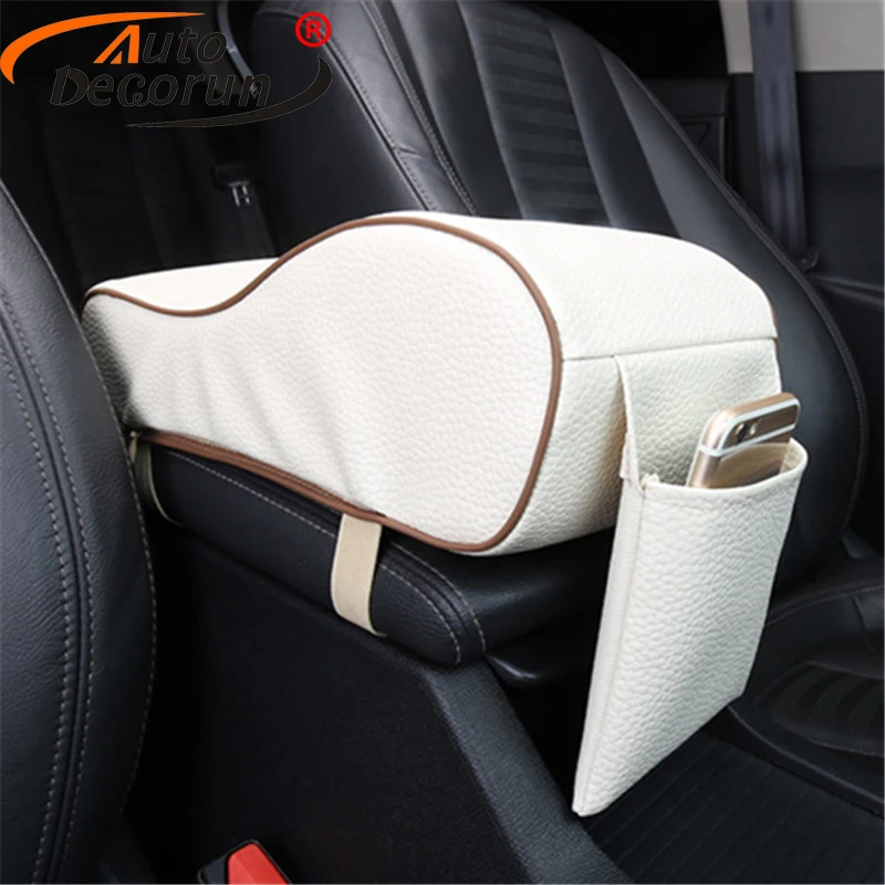 Подлокотник автомобильный из пены с эффектом памяти|memory foam car|car seat cushion padseat |