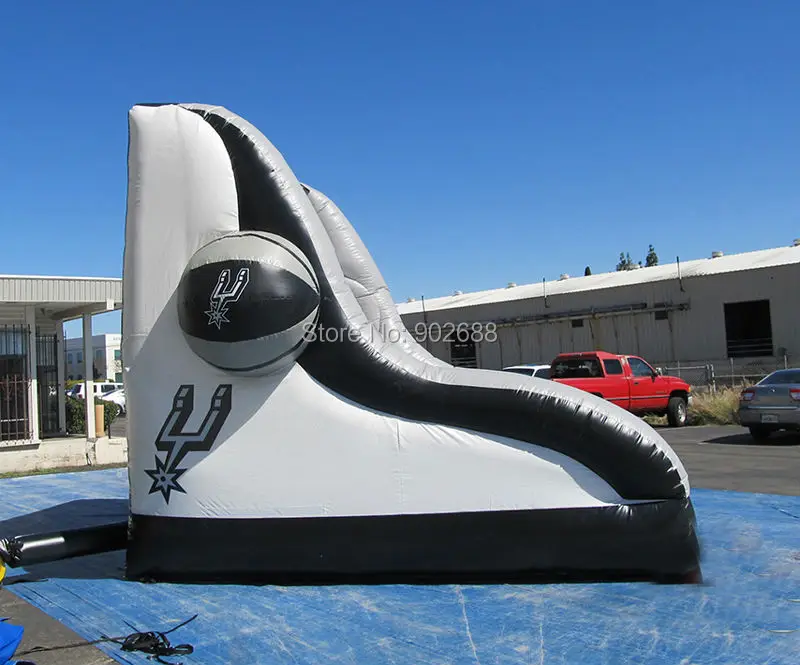 Горячие продукты 2017 пользовательские открытый баскетбольная площадка