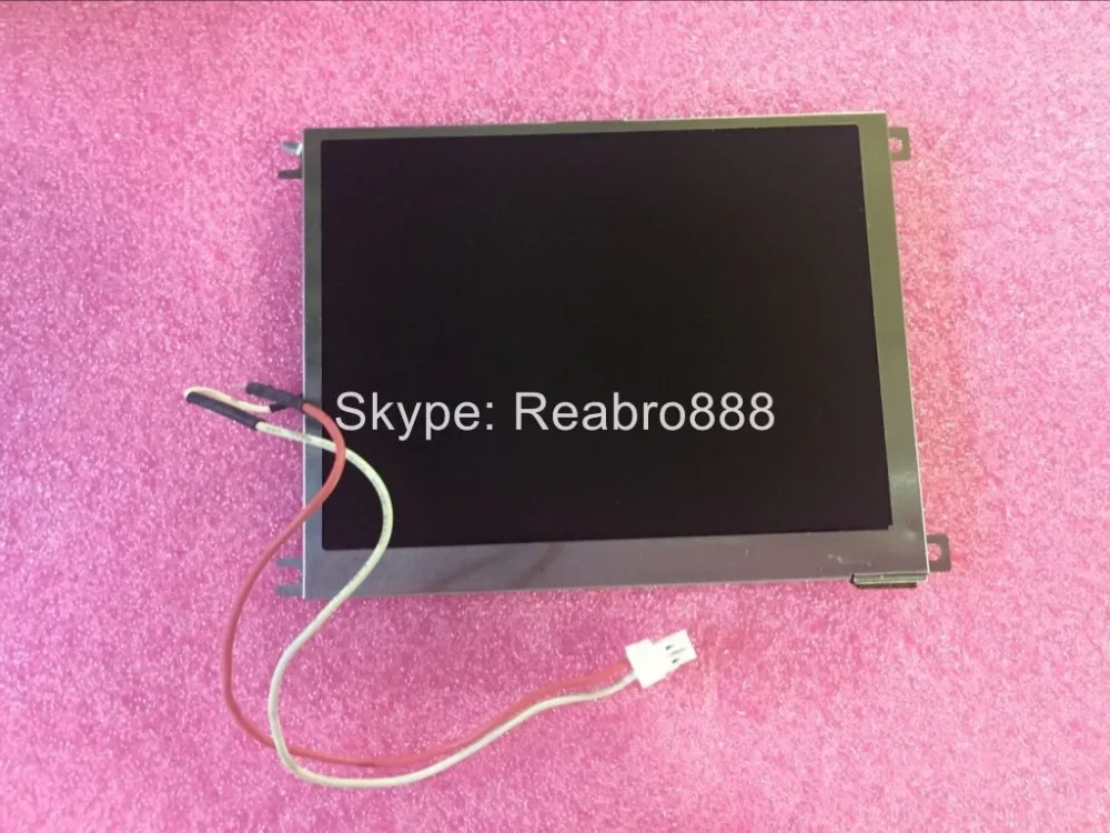 FG050608DNCWAGZ1 00484 5 6 дюймовый промышленный ЖК экран от Dataimage|screen|screen lcd |