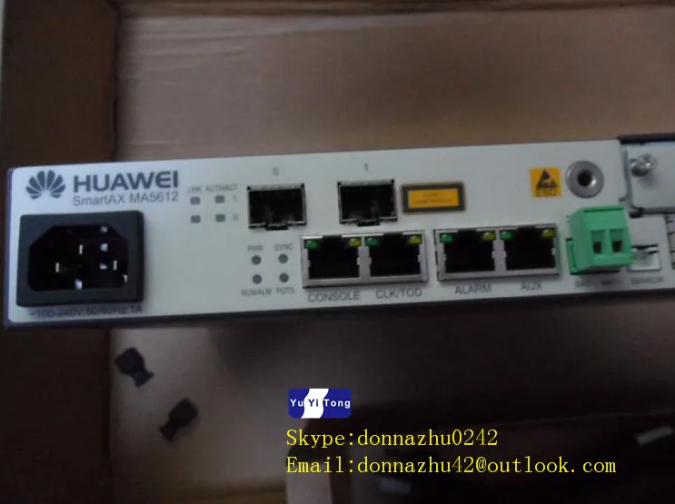 Переключатель MA5612 ma5626 ma5620 оптоволоконный uplink mdu|fiber switch|switch fiberswitch switch |