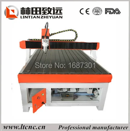 Цзинань 1212 МДФ фанера дерево резки/ЧПУ 3 оси | Инструменты