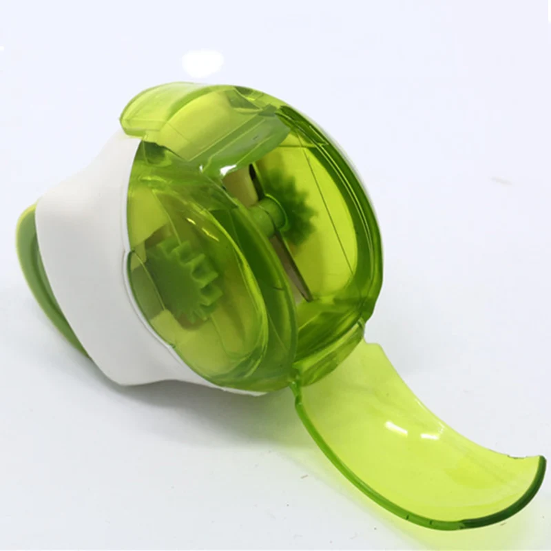 Чесночные гранулы QuickDone для роликовой резки измельчитель лука ролики роликовый