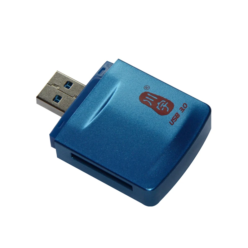 USB3.0 card reader TF/SD/MS multi one | Компьютеры и офис