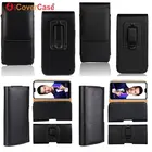 Кожаный чехол для Huawei Honor 8C 7A 7X 7C 10 9 Lite 8 7 6 6A 6C Pro 6X 5A 5X 5C V9 V10