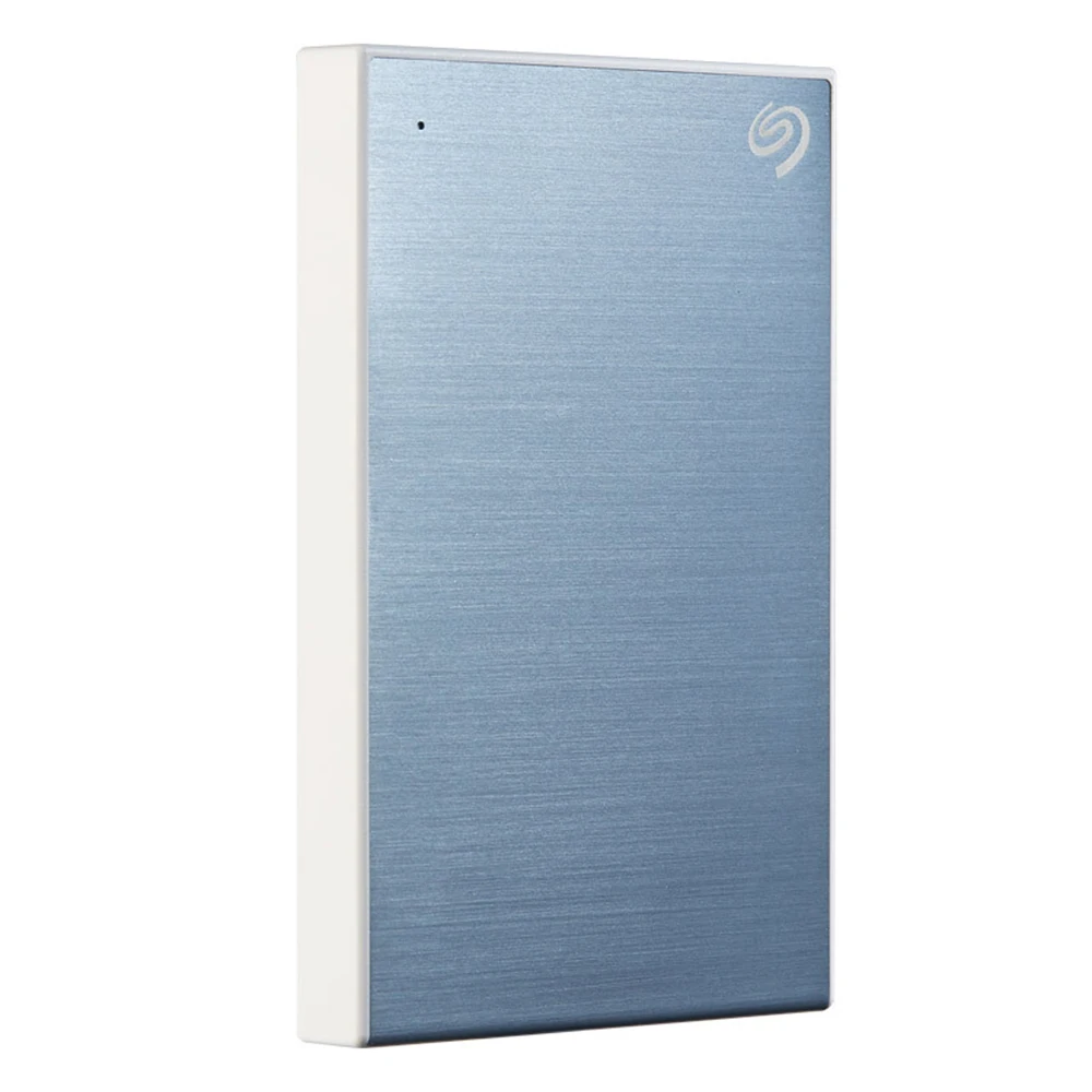 Внешний жесткий диск Seagate 1 ТБ 2 4 5 дюйма USB 3 0 портативный для компьютеров|Внешние