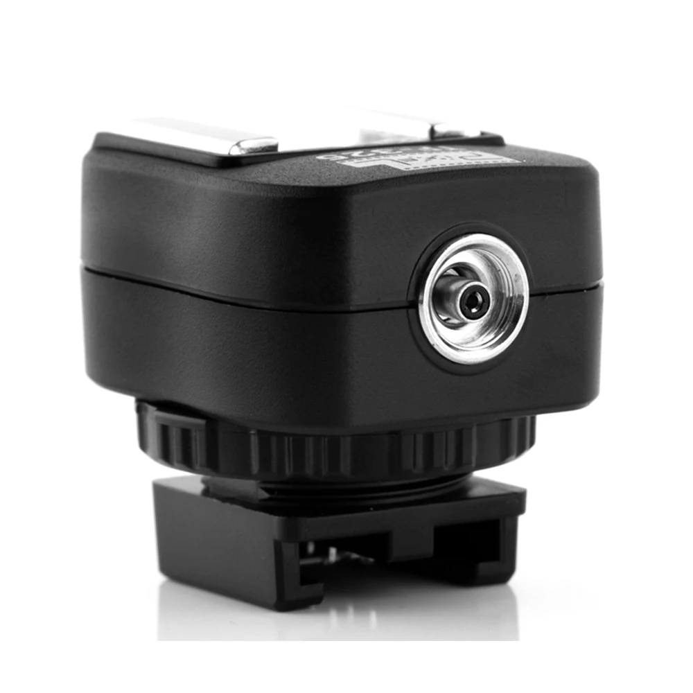 Pixel TF 325 адаптер вспышки Горячий башмак конвертер для Sony A65 A37 A77 A57 A100 A200 камера как
