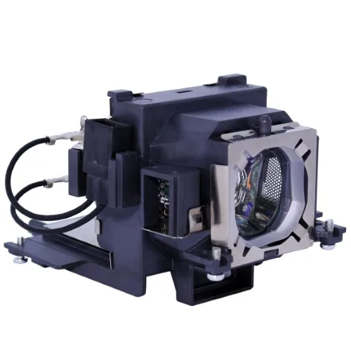ET LAV100 замена лампы высокого качества с корпусом для Panasonic PT VW330 VX400 VX400NT