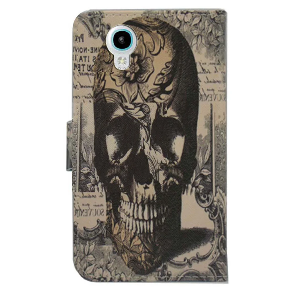 Для Blu тире музыки JR чехол бумажник Слот для карты deluxe Искусственная кожа